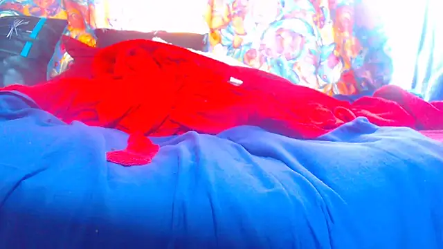 Queenofthenightx online show from 03.15.25