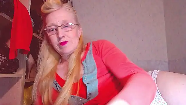 MadamBombShell online show from 12.27.24