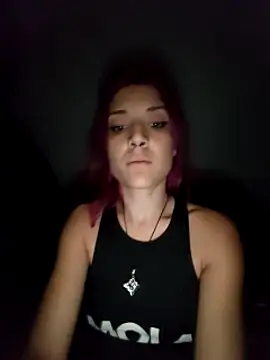 KarlaLuar  online show from 12.25.24