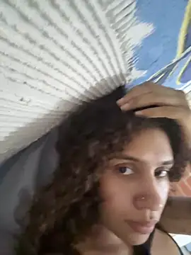 Snapshot of stormyy_ chatting on 10.26.25 stormyy online show from 10.26.25