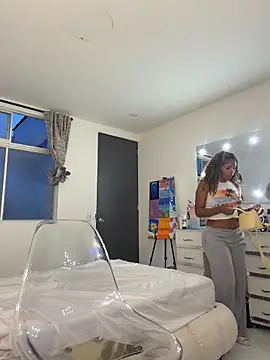 stormyy  online show from 06.21.26