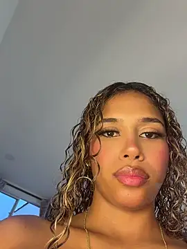 stormyy  online show from 07.15.26
