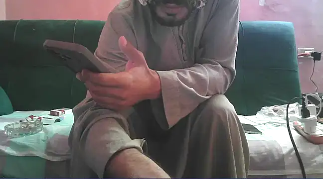 foxsanSs online show from 02.27.25