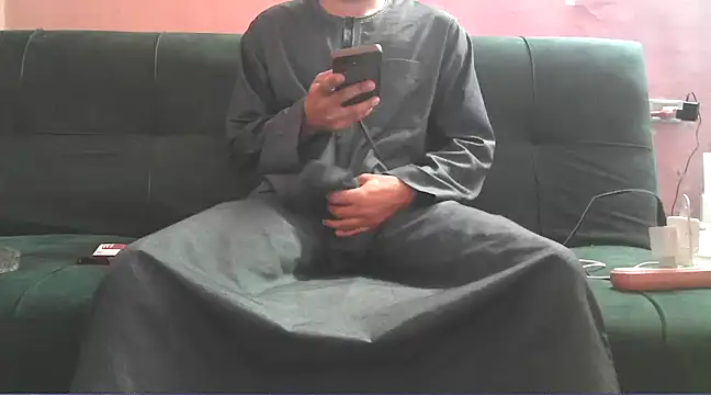 foxsanSs online show from 03.12.25