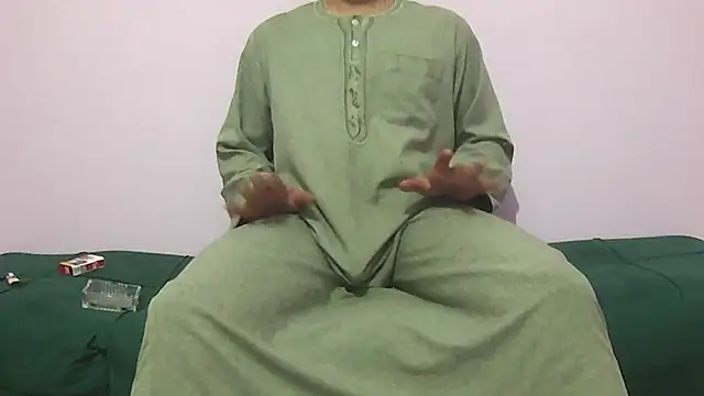 foxsanSs online show from 09.16.25