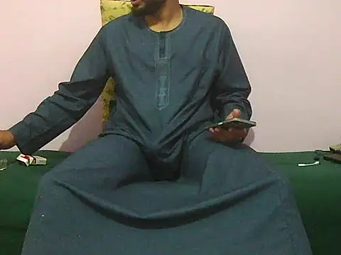 foxsanSs online show from 11.02.25