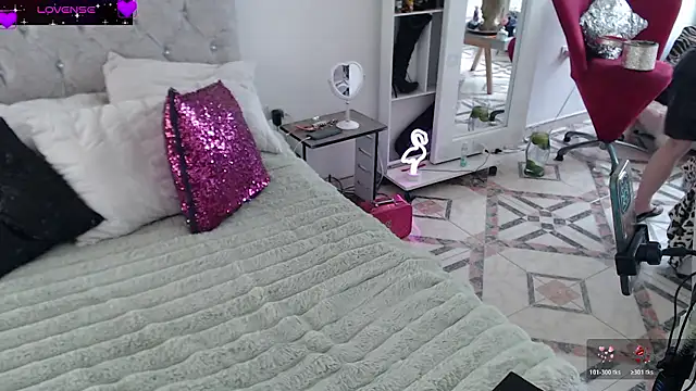 Myrnasexxx online show from 02.25.26