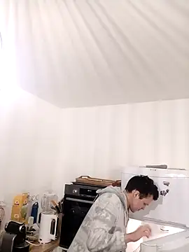 antoinepassion online show from 02.02.25