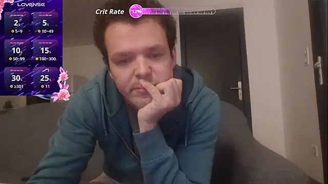 antoinepassion online show from 10.19.25