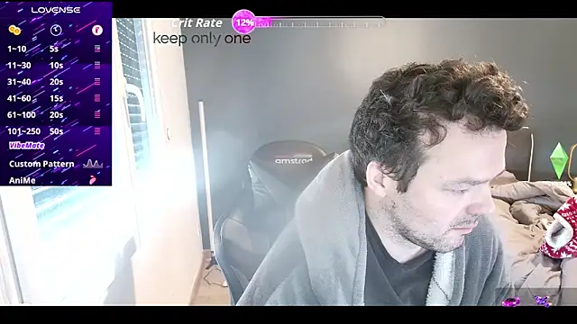 antoinepassion online show from 03.01.26