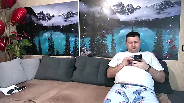 Big Boss55 online show from 03.16.25