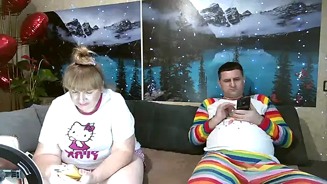 Big Boss55 online show from 03.17.25