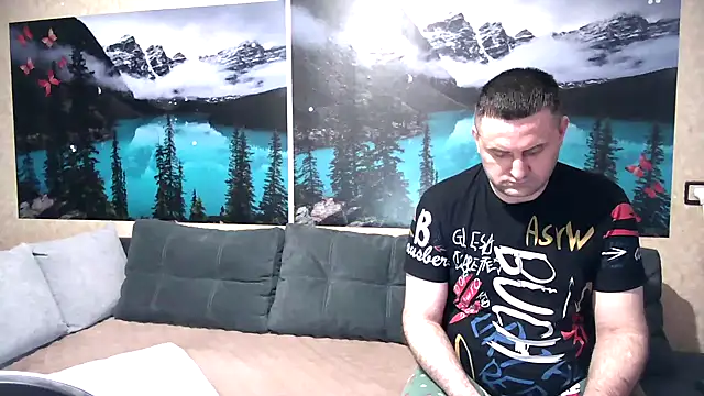 Big Boss55 online show from 09.27.25