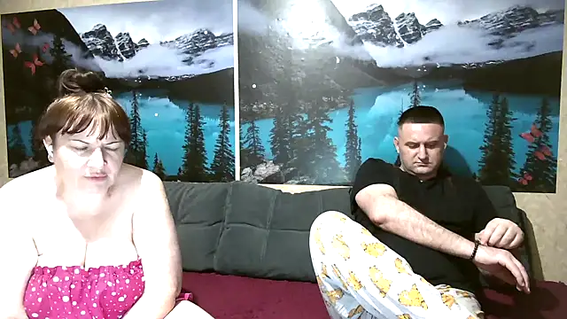 Big Boss55 online show from 10.17.25