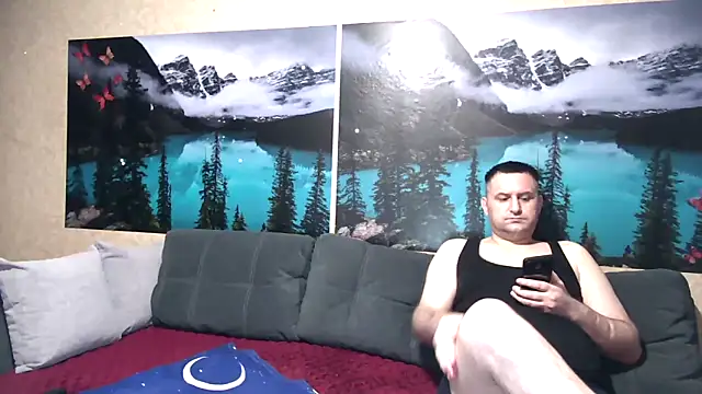 Big Boss55 online show from 05.13.26