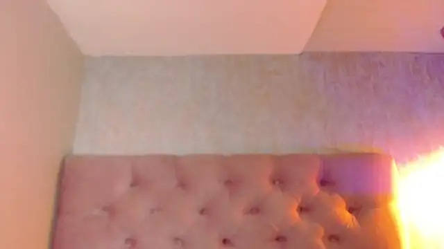 IvyBlueFabray online show from 01.06.25