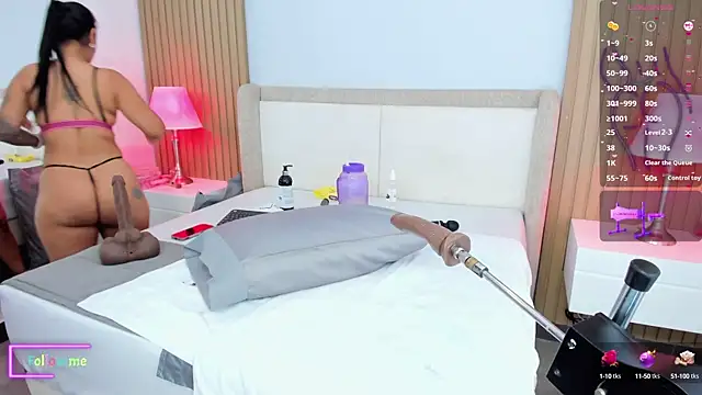 bounce katty online show from 02.01.25