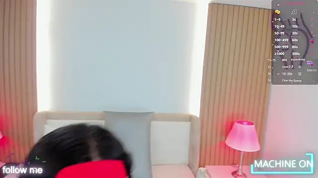 bounce katty online show from 03.18.25