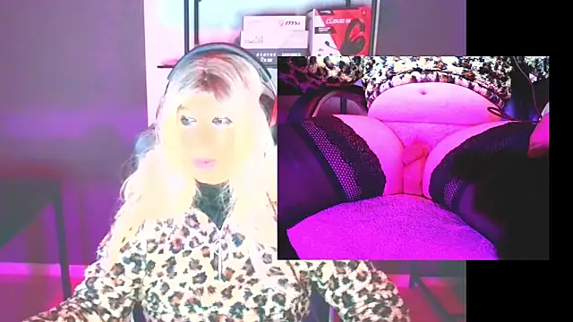 LatruieSow online show from 11.27.25