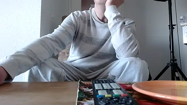 Cordt27 online show from 04.21.26