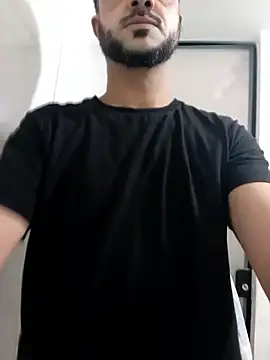 SMOKERBEASTBR online show from 01.09.26