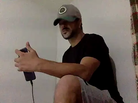 SMOKERBEASTBR online show from 03.01.26