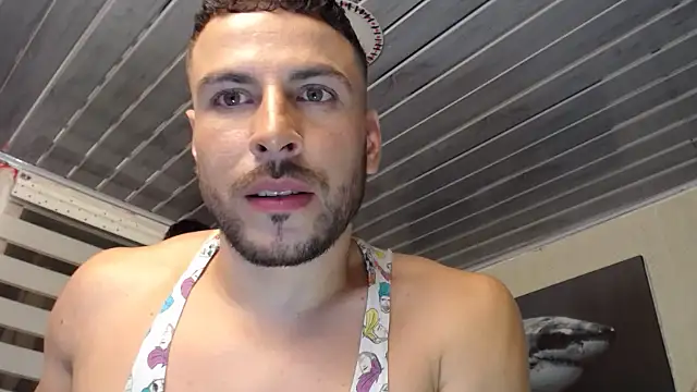bayronfit online show from 06.01.26