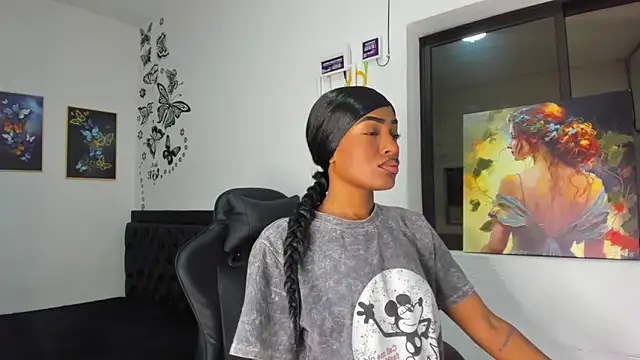 Emattaylor online show from 12.03.24