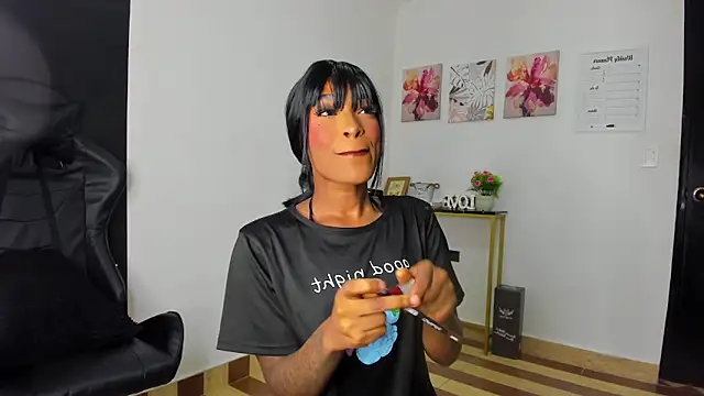 Emattaylor online show from 10.12.25