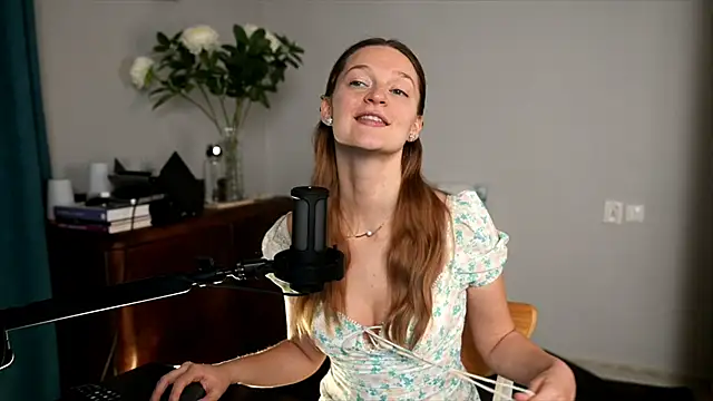 Special    online show from 01.07.25