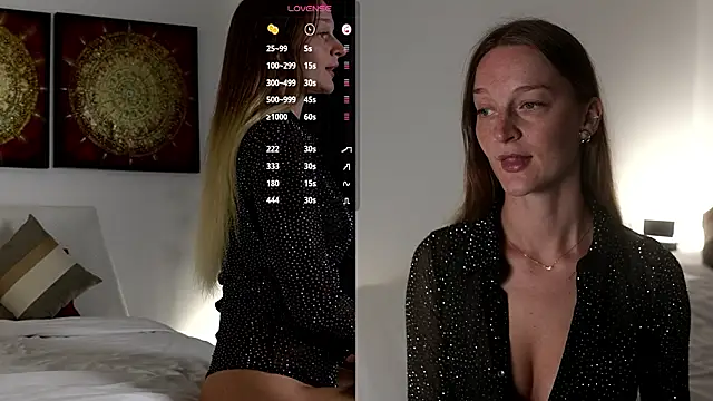 Special    online show from 03.18.26