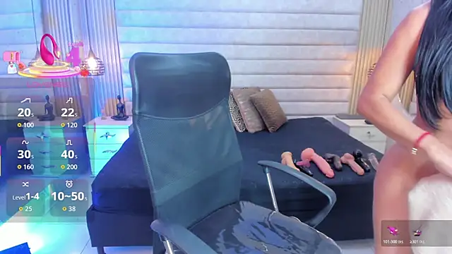 Snapshot of xcarlettt chatting on 02.11.26 xcarlettt online show from 02.11.26