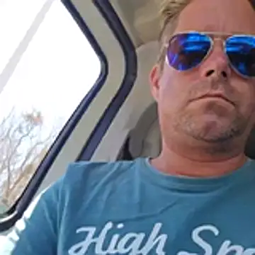 Trucker Hunter online show from 07.11.26