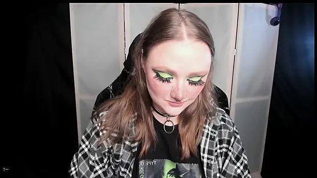 Snapshot of YourDyingBride chatting on 02.03.26 YourDyingBride online show from 02.03.26