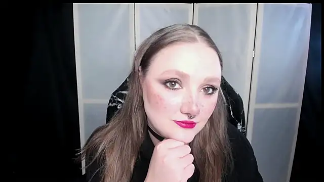 Snapshot of YourDyingBride chatting on 02.05.26 YourDyingBride online show from 02.05.26