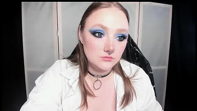 Snapshot of YourDyingBride chatting on 02.16.26 YourDyingBride online show from 02.16.26