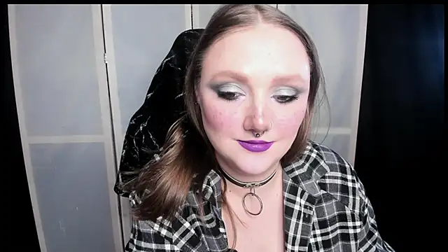 Snapshot of YourDyingBride chatting on 02.20.26 YourDyingBride online show from 02.20.26