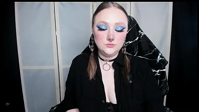 Snapshot of YourDyingBride chatting on 02.21.26 YourDyingBride online show from 02.21.26