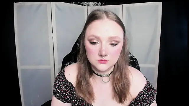 Snapshot of YourDyingBride chatting on 02.22.26 YourDyingBride online show from 02.22.26