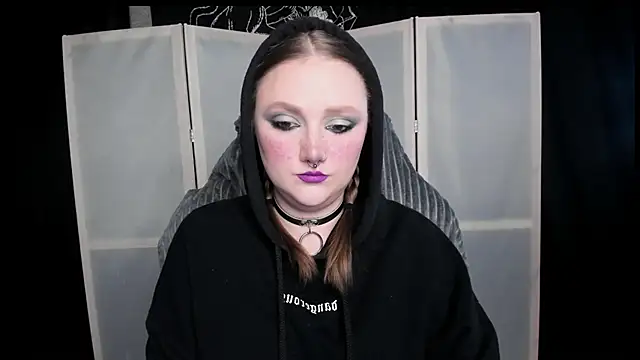 Snapshot of YourDyingBride chatting on 03.03.26 YourDyingBride online show from 03.03.26