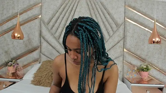 AgataRinaldi online show from 01.24.25