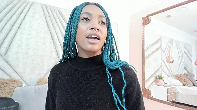 AgataRinaldi online show from 01.26.25