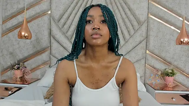 AgataRinaldi online show from 01.27.25