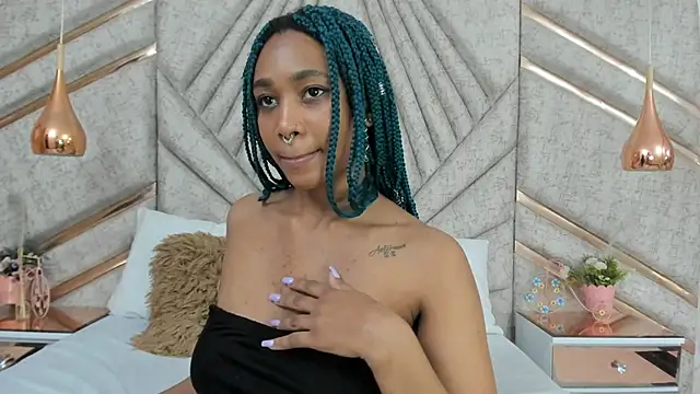 AgataRinaldi online show from 02.01.25