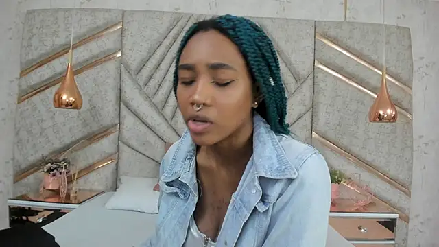 AgataRinaldi online show from 02.08.25