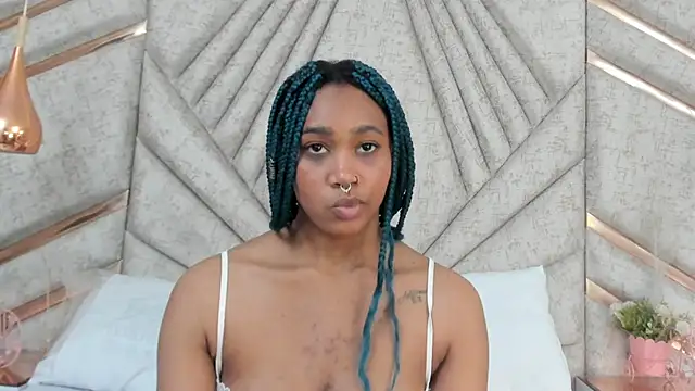 AgataRinaldi online show from 02.12.25