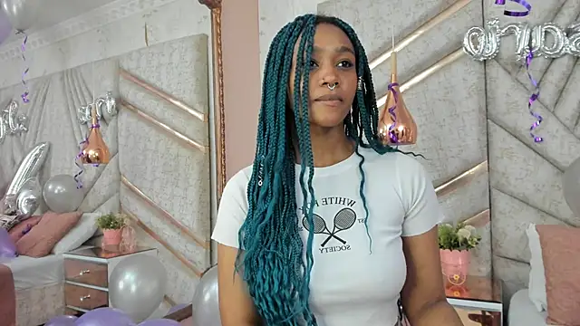 AgataRinaldi online show from 02.15.25