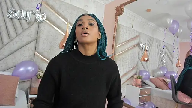 AgataRinaldi online show from 02.16.25