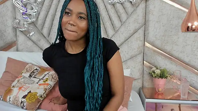 AgataRinaldi online show from 02.16.25