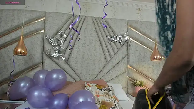 AgataRinaldi online show from 02.18.25